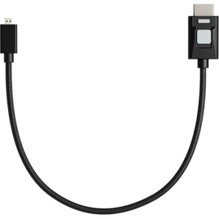 Atomos ATOM4K60L3 - kabel Micro HDMI na HDMI, blokada mocująca, do monitorów Atomos_1